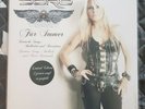 DORO - Für Immer - 2LP ltd. Edition PICTURE Vinyl  / Gatefold Sleeve NEUWERTIG