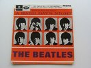 THE BEATLES ORIG 1964 U.K. EP EXTRACTS FROM  A HARD DAYS NIGHT  VOLUME 2