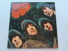 THE BEATLES  UK LP   RUBBER SOUL  1971 ONE E.M.I. BOX PRESS STEREO PCS 3058