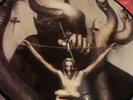 Celtic Frost - To Mega Therion Vinyl LP Pic Disc 1999