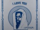 KARRIEM I Love You PASHLO 12