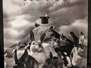 Rush ?Presto Atlantic R1-83736 Audiophile 200 Gram Vinyl 2015 No Download card