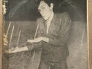 Iggy Pop - The Idiot Korea Rare Vinyl LP For Collector