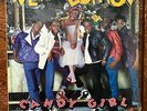 New Edition  Candy Girl  Streetwise SWRL 3301 1983 1st Press Bobby Brown SHRINK