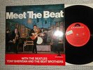 BEATLES Meet The Beat 10