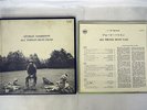 GEORGE HARRISON ALL THINGS MUST PASS APPLE AP-9016C,7,8 Japan VINYL 3LP