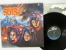 SLITS RETURN OF THE GIANT SLITS EPIC 25 3P 338 Japan VINYL LP