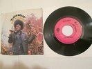 BAD BASCOMB BLACK GRASS FUNK-SOUL PROMO 45 + PICTURE SLEEVE NM UNPLAYED VINYL