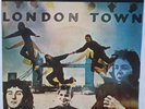 7/45  WINGS : LONDON TOWN (PORTUGAL)