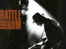 U2 -Rattle And Hum (Double 180g LP Vinyl)  sealed 