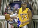 Kobe Bryant feat Broady Boy Nas & 50 Cent-Thug Poet Rare 12