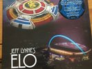 ELO Wembley Or Bust 24/06/2017 NEW SEALED 3 x Vinyl Record Album Jeff Lynne