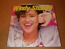 Seiko Matsuda Windy Shadow 1984 CBS Sony 28AH1800 Stereo Japan Insert NM NM