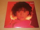 Seiko Matsuda Tinker Bell 1984 CBS Sony 28AH1734 Stereo Japan Insert NM NM