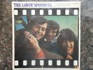 EX UK  KAMA SUTRA EP - THE LOVIN' SPOONFUL - 