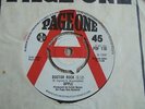 Apple - Doctor Rock c/w The Otherside 1968 UK 45 PAGE ONE DEMO MOD/PSYCH
