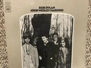 SEALED NOS LP Bob Dylan John Wesley Harding LP Vinyl  Columbia CS 9604