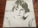 U2 LP Boy (Niño) PROMO Polygram palm tree label ARGENTINA only VERY RARE