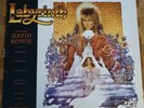 Labyrinth movie Soundtrack David Bowie original vinyl lp album record