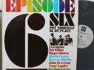 EPISODE SIX - Put Yourself In My Place  LP  Ian Gillan Roger Glover Deep Purple
