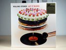 LP/CD-BOX: The Rolling Stones - Let It Bleed 50th Anniversary, NEU & OVP