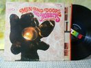 Hobbits m- record LP Men and Doors Communicate