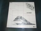 Vinyl LP Library BRUTON MUSIC BRL1 Auturbine Coleman/Hawkshaw/Monkman Klassiker