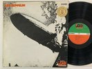 Led Zeppelin Self Titled S/T Vinyl LP 1969 US Atlantic Stereo SD8216 NICE VG++