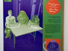 The Minneapolis Uranium Club ?All Of Them Naturals Test Press LP 2016 Rare Devo