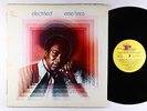 Ernie Hines - Electrified LP - We Produce VG+