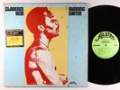 Clarence Reid - Running Water LP - Alston