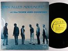 Joey Allen Movement - At The Town & Country LP - Private Funk Breaks VG+ MP3