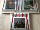 FRANK ZAPPA The Old Masters Box One Two Three Barking Pumpkin Records MINT
