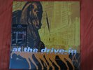 AT THE DRIVE IN vinyl RELATIONSHIP OF COMMAND 2lp