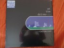 AT THE DRIVE IN vinyl IN CASINO OUT clear vinyl