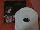 ATREYU vinyl THE CURSE white vinyl edition lim 100