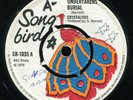 Crystalites - Undertakers Burial UK 1970 Song Bird 7