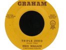 ESKO WALLACE Triple Zero GRAHAM (Northern Soul)