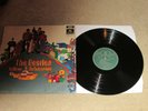 THE BEATLES - YELLOW SUBMARINE - RARE SOUTH AFRICAN PARLOPHONE- LP RECORD