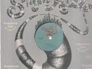Treacherous Three Xmas Rap Vinyl Single 12inch NEAR MINT Sugar Hill Records