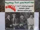 EX UK PAGE ONE EP - THE TROGGS - 