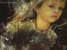 All About Eve Scarlet And Other Stories UK vinyl LP album record 838965-1