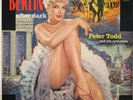 Berlin After Dark Peter Todd LP Cheesecake Cover MGM E 3574 Mono NM-