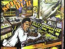 Scientist 3 x 10” Box Set Scientific Dub / Coloured Vinyl