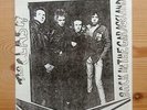 KINGDOM COME #11 1978 ORIG SCOTTISH PUNK FANZINE THE CLASH THIN LIZZY DURY DEVO