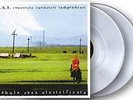 C.S.I. - TABULA RASA ELETTRIFICATA - 2LP VINILE COLORATO PREORDINE 28 FEBBRAIO