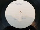JETHRO TULL / THE MINSTREL IN THE GALLERY / WHITE LABEL TEST PRESS - A2/B2 -VG++