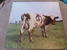 PINK FLOYD / ATOM HEART MOTHER / GATEFOLD - A1/B1 NO EMI - UK - VERY GOOD++