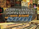 HALL,DARYL & OATES,JOHN-OUR KIND OF SOUL (AUDP) (GATE)  (US IMPORT) VINYL LP NEW