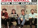 MAYALL, John with ERIC CLAPTON - Bluesbreakers - Vinyl (LP)